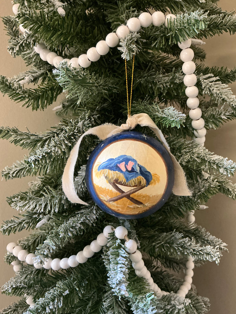 2026 Christmas Ornaments