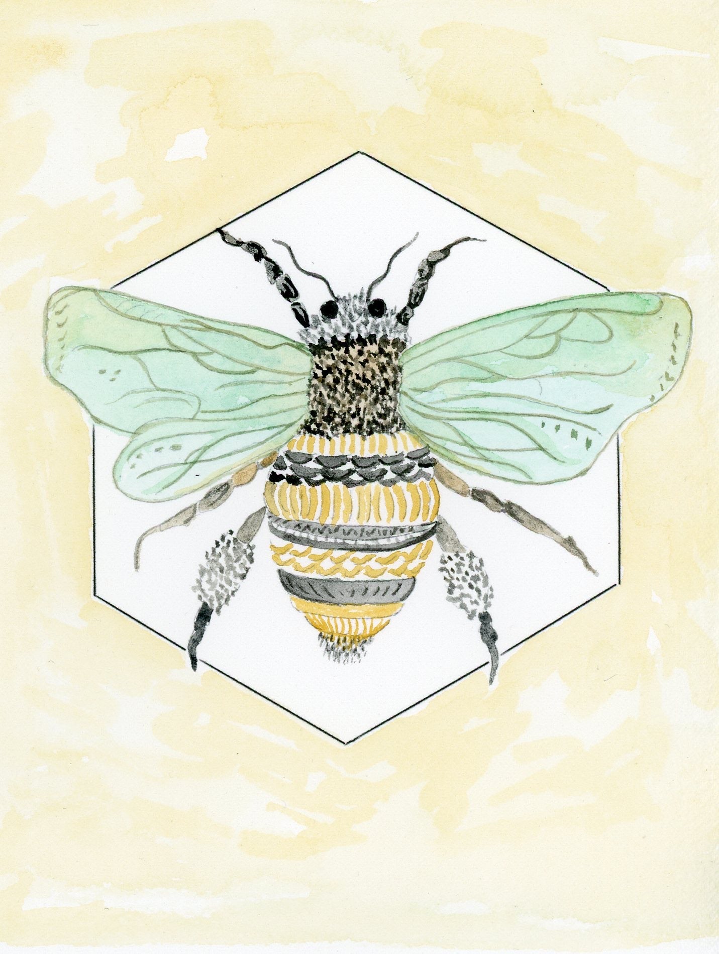 Bee