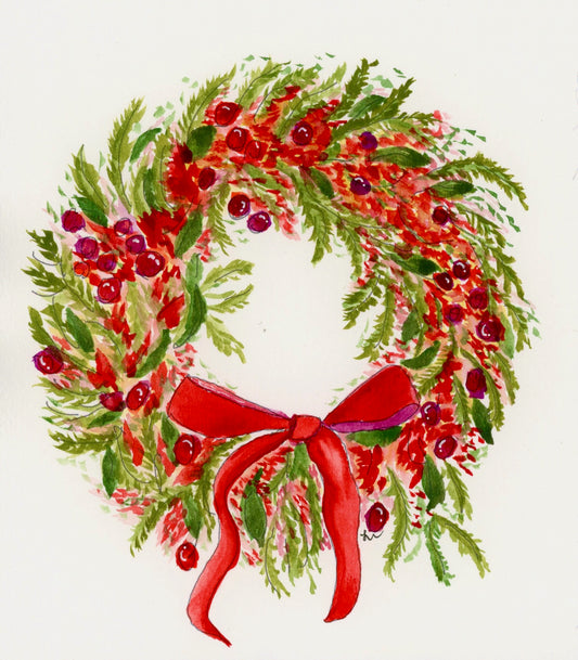 Christmas Wreath